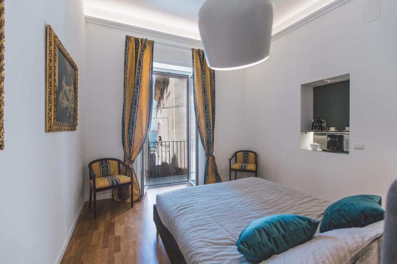 Suites Of The Royal Council Συρακούσες Εξωτερικό φωτογραφία